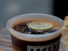 -无牌咖啡&酒馆