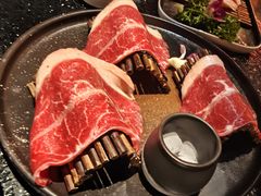 -牛焱·和牛烧肉(五大道店)