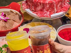 -大龙燚火锅(白石洲店)