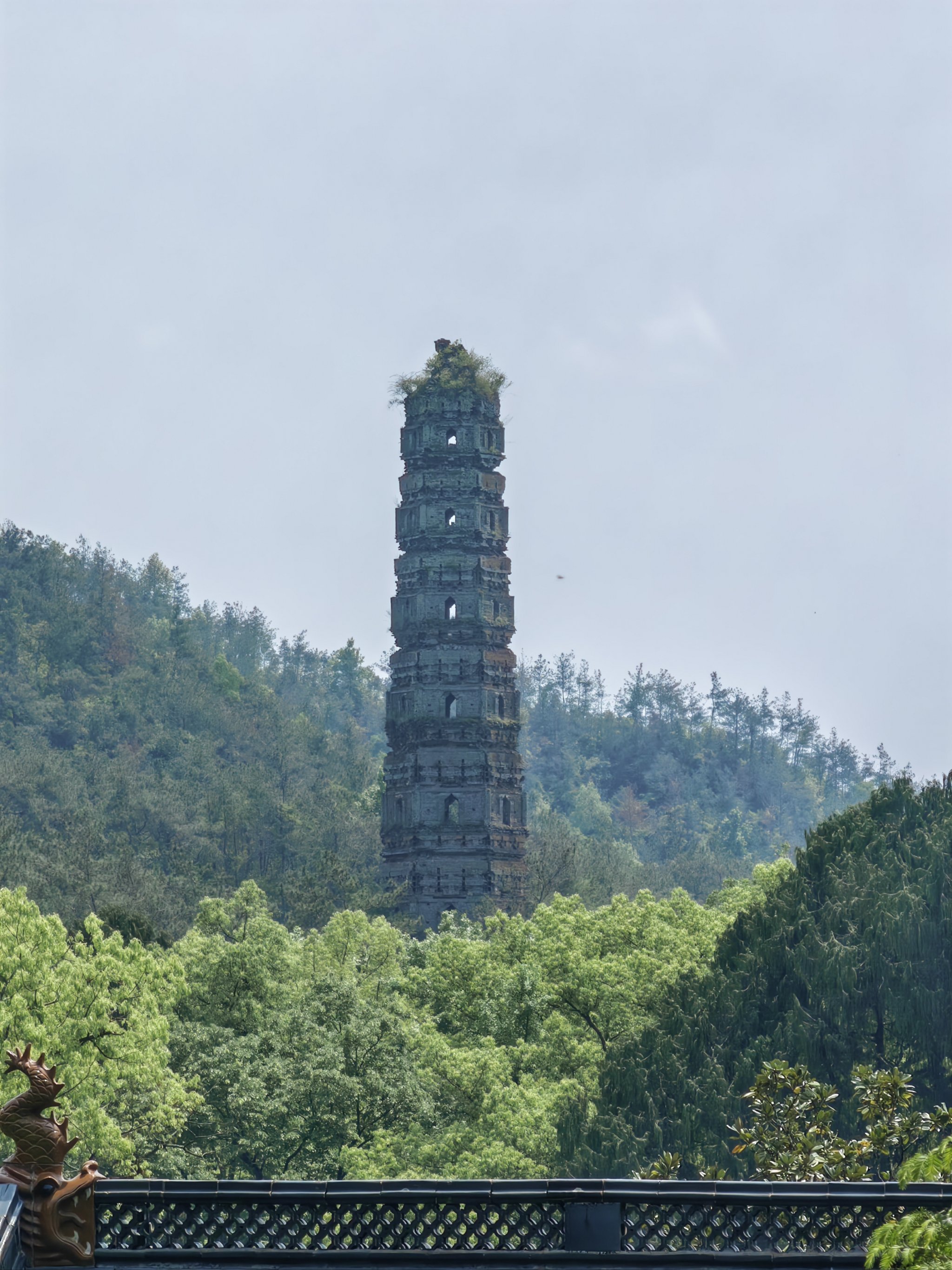 如东南通国清寺图片