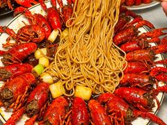-红盔甲·小龙虾(天钥桥店)