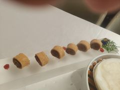 -满堂·烤鸭店·北京菜(鼓楼店)