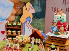 -HERRE·FARM 赫尔露营农场·团建聚会包场