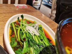 菜心-成都吃客(九眼桥店)