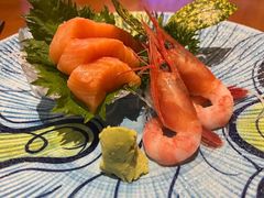 -気楽亭和食料理(气乐亭大世界本店)
