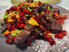 -渝湘厨(古美店)