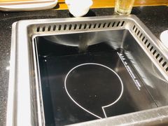 -巴奴毛肚火锅(广益哥伦布店)