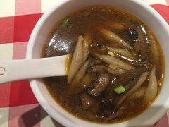 -西贝莜面村(当代商城店)