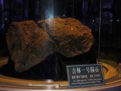 -吉林市博物馆