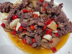 -辣可可·小炒黄牛肉(望京凯德MALL店)