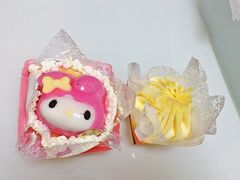 -Monchouchou檬舒舒(尚嘉中心店)