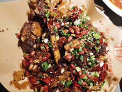 当家巴骨肉-情妹耙泥鳅·江湖川菜(科华店)