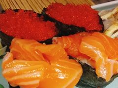 -林妈妈村·日式料理(宝山万达店)