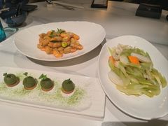 -荟廷·晶萃(陆家嘴尚悦湾店)