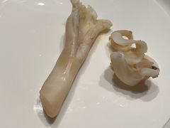 台湾大竹蛏-蔓火锅(融侨外滩壹号店)