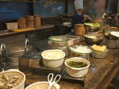 -新港湾大酒店-西餐厅