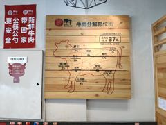 -焯牛潮汕牛肉火锅(云峰街创始店)