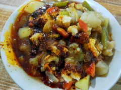 -清真·马继明肉丸胡辣汤回坊总店