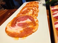 -韩香阁烤肉·烤活鳗(宽厚里店)