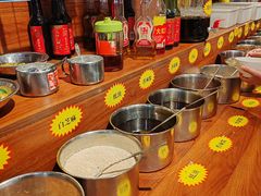 -行运海鲜食集(北京首店)