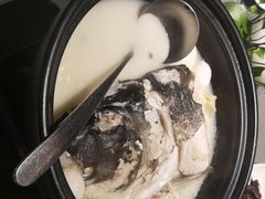 -小厨娘淮扬菜(天印大道店)