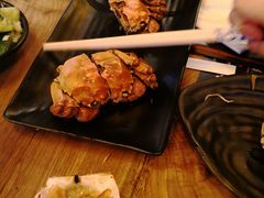 -碳说品道.瓦片烤肉.海鲜烧烤(中华路店)