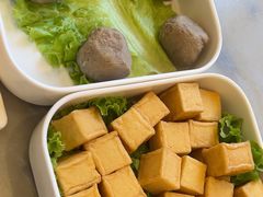 -牛街·马辈儿涮肉(牛街二店)