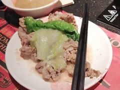 -牛New寿喜烧(闵行龙湖天街店)