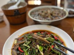 -八0一首创霍老七老螺蛳(万东镇龙景园店)