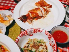 -老湘村·湖南土菜(天河维多利店)