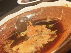 手剥皮蛋-炉鱼(萧山万象汇店)