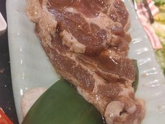 -木槿花韩式炭烤·熟成肉工坊(孙文东路店)