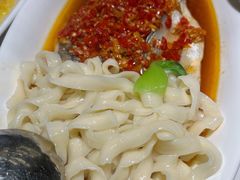 剁椒鱼头-兰湘子·湘菜小炒(济南领秀城店)