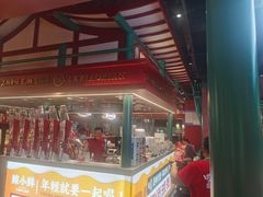 -辣小鲜·南昌大排档(船山路店)