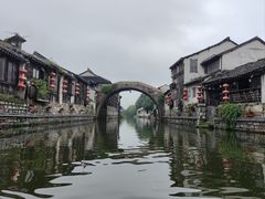-南浔古镇