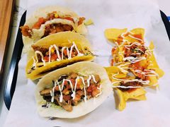 -TACO TUESDAY塔可星期二(人民路店)