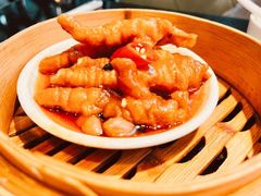 豉味酱蒸凤爪-正斗·港式粤菜(SKLP店)