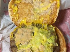 -汉堡王(北京通州领展店)