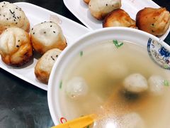 -大壶春生煎(四川中路店)