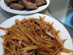 -三味鱼屋(琥珀山庄店)