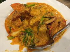 建兴酒家Somboon Seafood(SAMYAN店)-建兴酒家(萨木亚店)