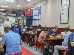 大堂-郑家包子牛肉拉面(尚勤路店)