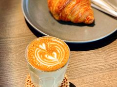 -LIN COFFEE CO(龙珠达店)