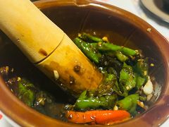 -堂瓦里·33年传统赣菜(第一街区店)