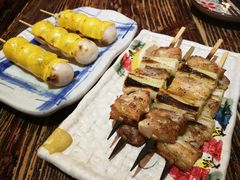 芝士丸子-平成屋·午肴夜酒(四川北路店)