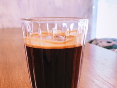 冰美式-Fun Coffee