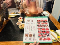 -南门涮肉(上海二店)