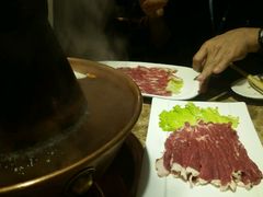 -大得涮肉(三元桥店)