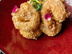 -深圳美高梅酒店-品聚嘉府中餐厅