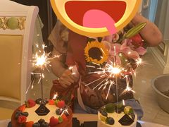-姆们M Sweetie Cake(三里屯店)